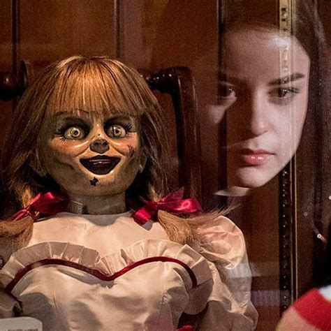 Watch Annabelle .